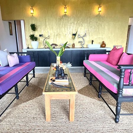 D' Art Villa Retreat And Spa Tangalle Zewnętrze zdjęcie
