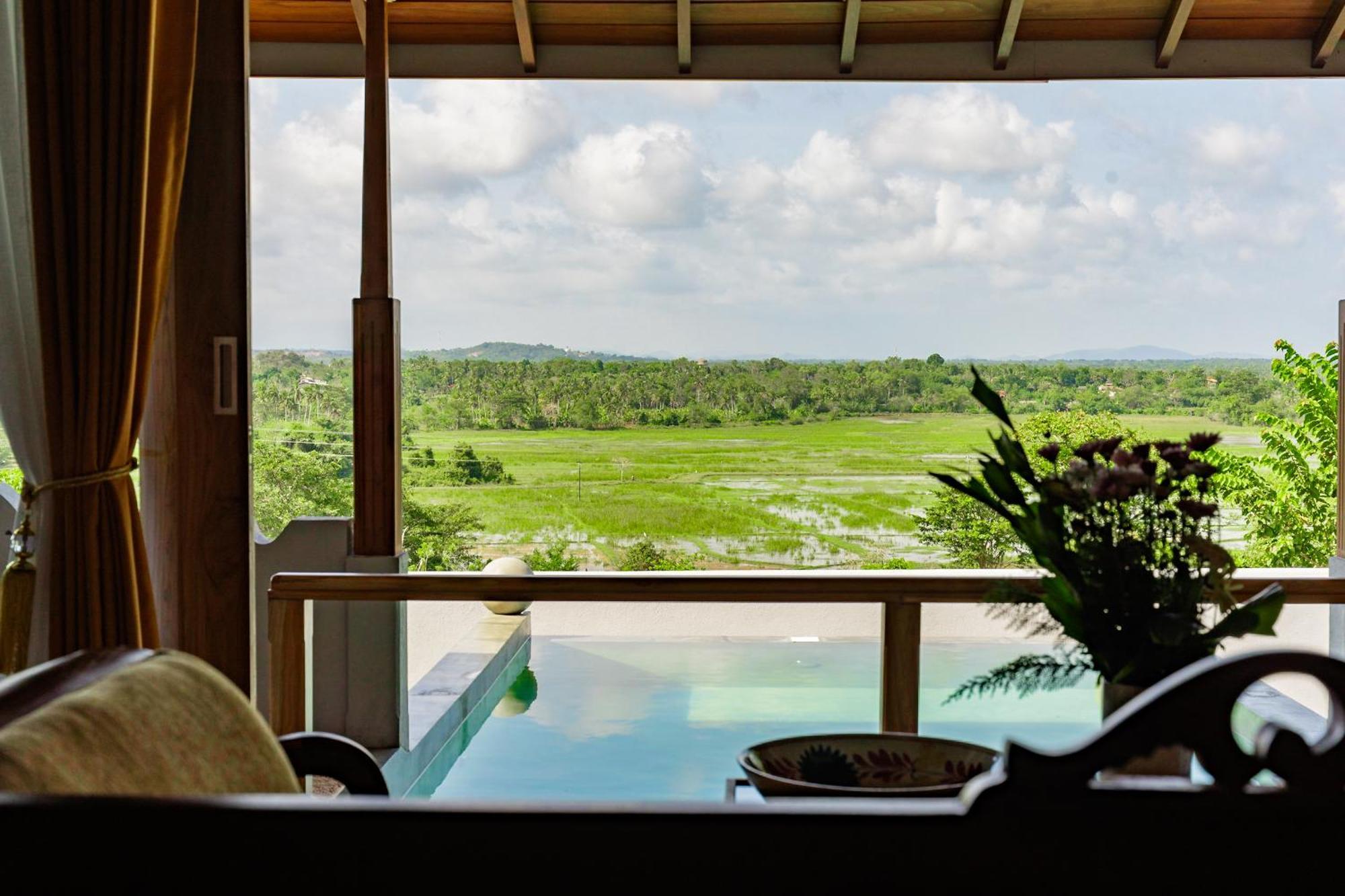 D' Art Villa Retreat And Spa Tangalle Zewnętrze zdjęcie