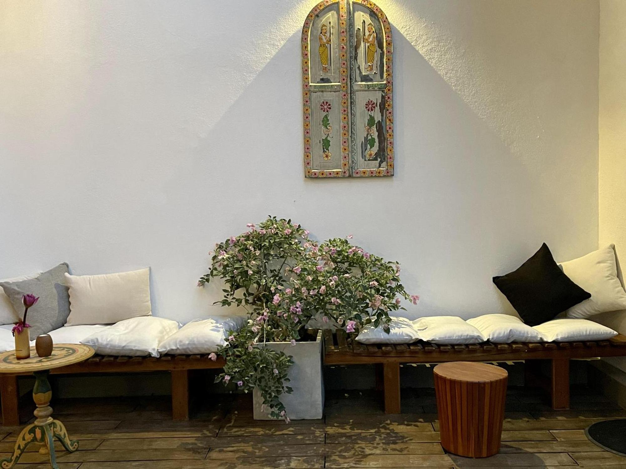 D' Art Villa Retreat And Spa Tangalle Zewnętrze zdjęcie