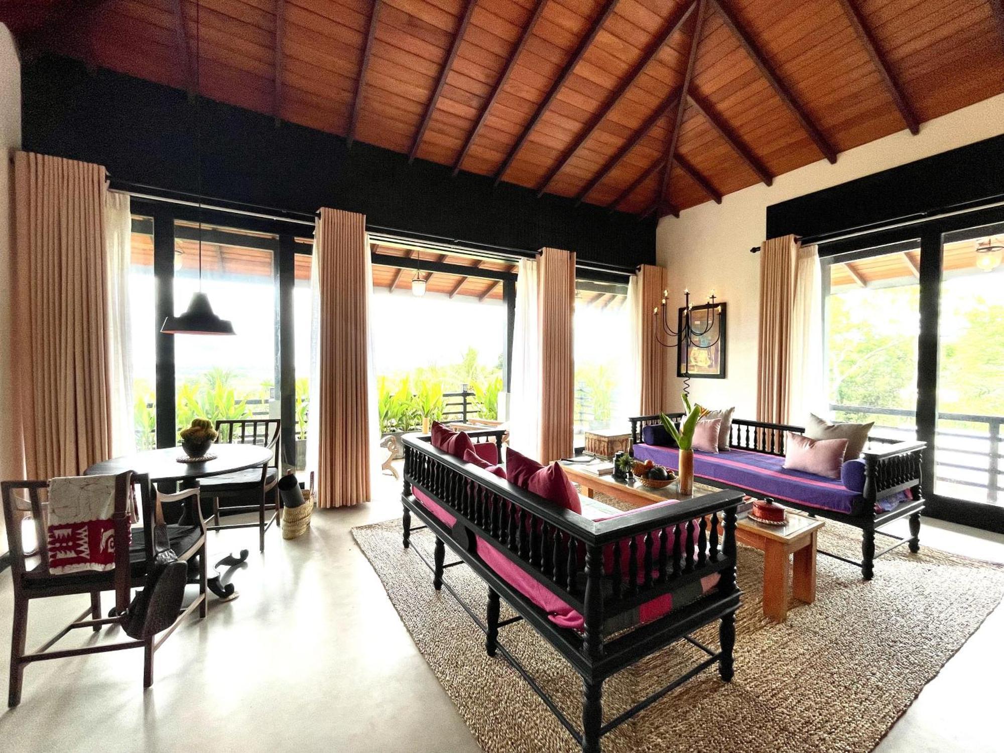 D' Art Villa Retreat And Spa Tangalle Zewnętrze zdjęcie