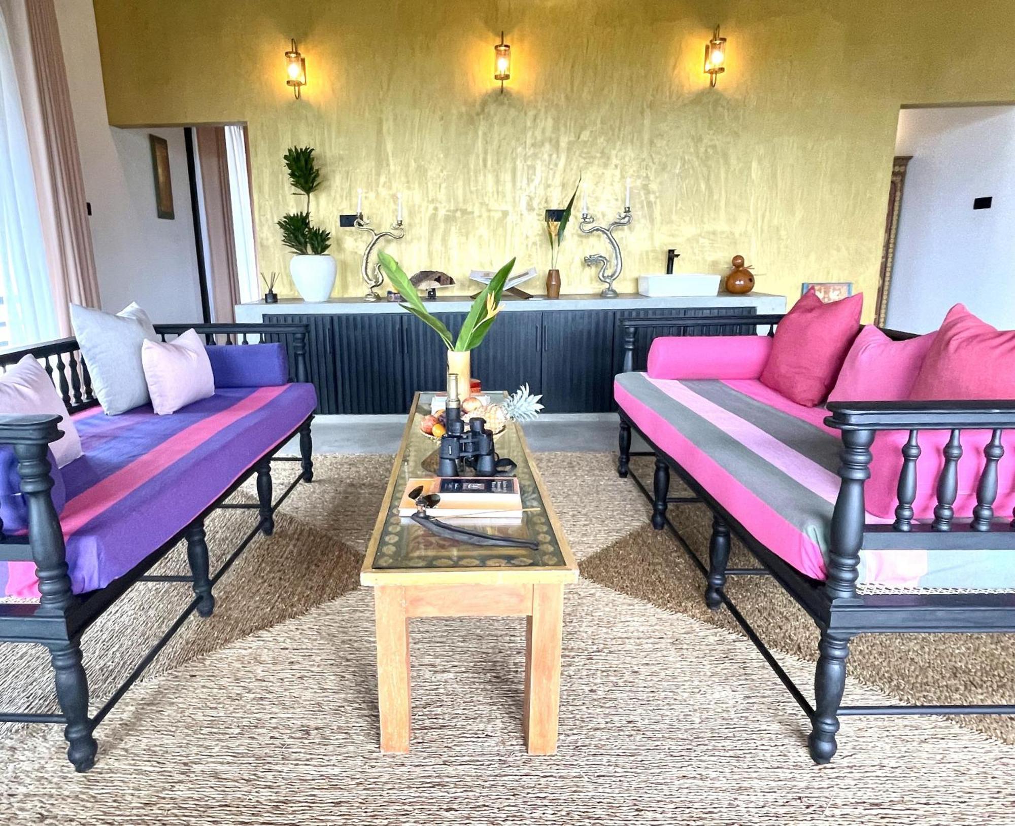 D' Art Villa Retreat And Spa Tangalle Zewnętrze zdjęcie
