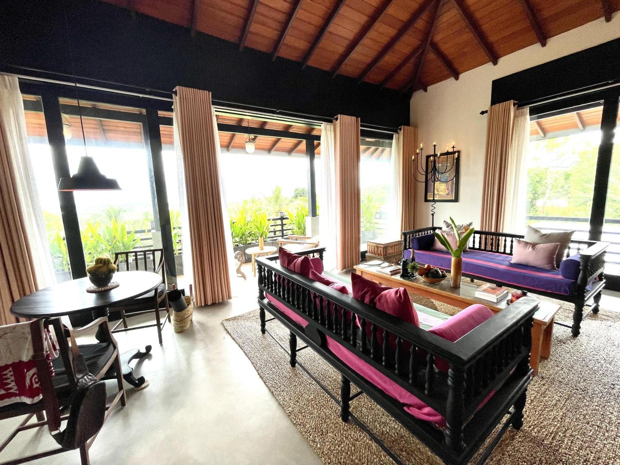 D' Art Villa Retreat And Spa Tangalle Zewnętrze zdjęcie