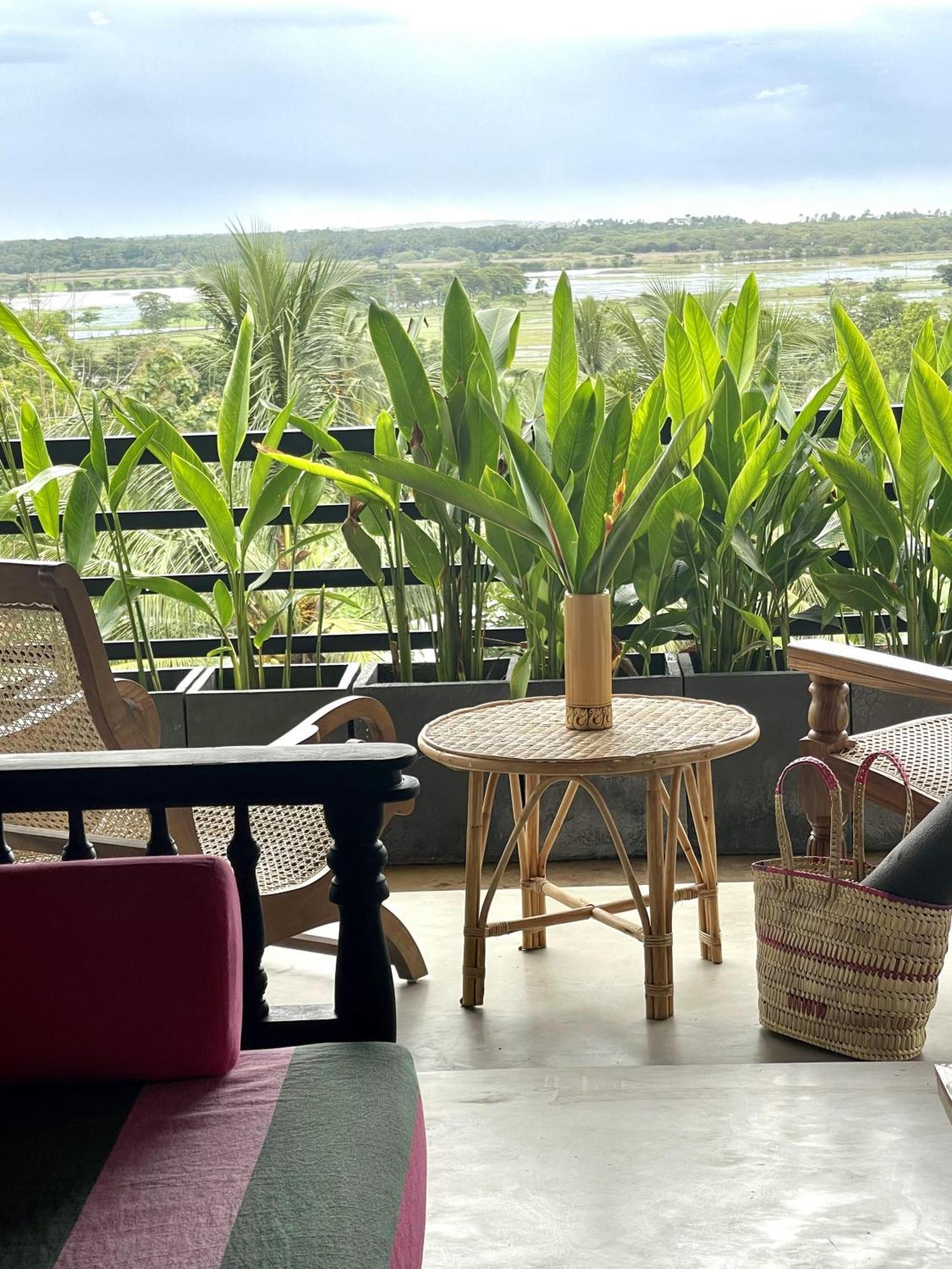 D' Art Villa Retreat And Spa Tangalle Zewnętrze zdjęcie
