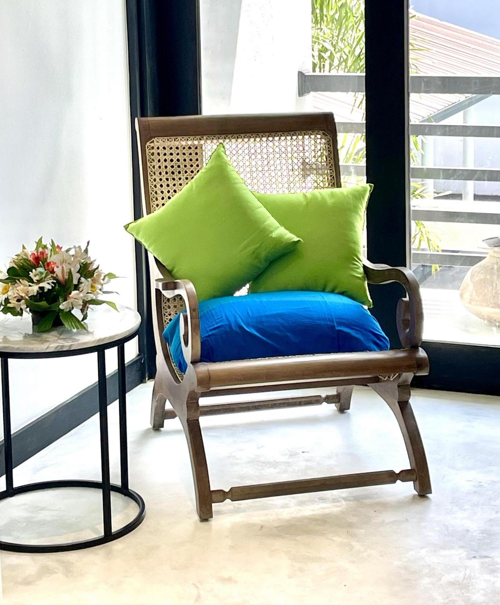 D' Art Villa Retreat And Spa Tangalle Zewnętrze zdjęcie