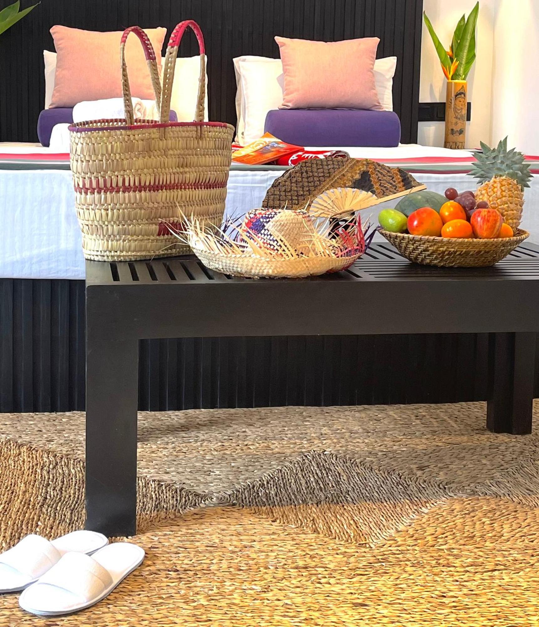 D' Art Villa Retreat And Spa Tangalle Zewnętrze zdjęcie