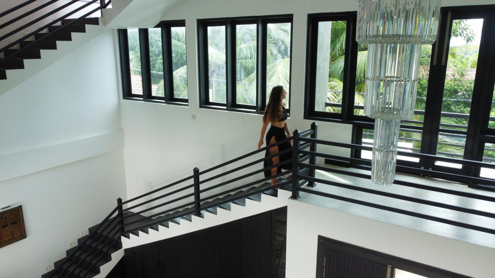 D' Art Villa Retreat And Spa Tangalle Zewnętrze zdjęcie