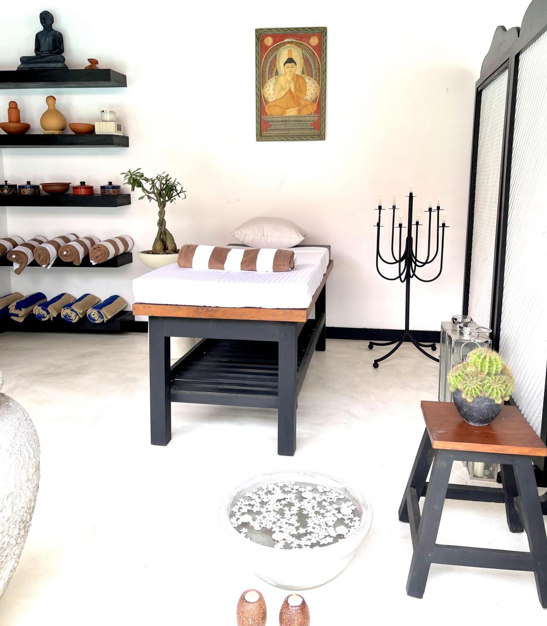 D' Art Villa Retreat And Spa Tangalle Zewnętrze zdjęcie