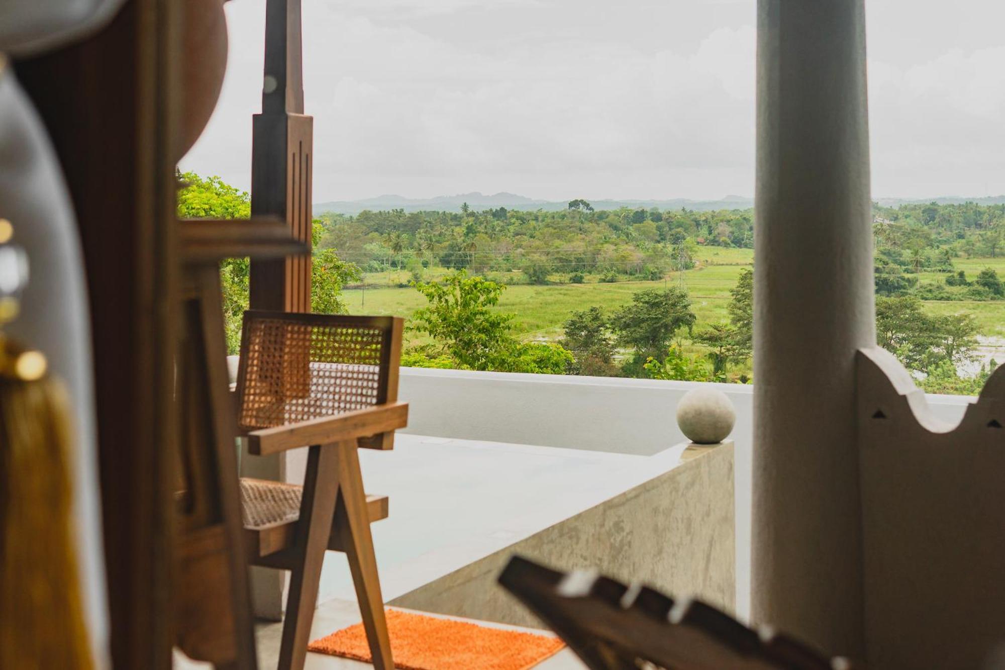 D' Art Villa Retreat And Spa Tangalle Zewnętrze zdjęcie
